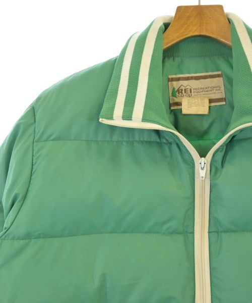 REI Down jackets/Vests