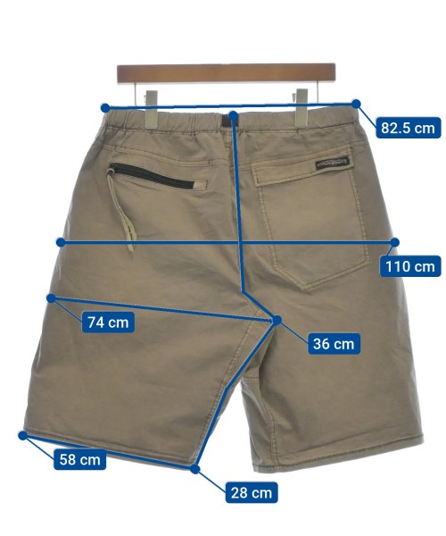 STONEMASTER Shorts