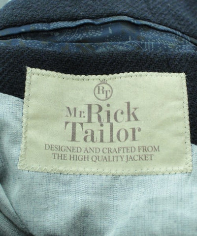 Mr.Rick Tailor Blazers/Suit jackets