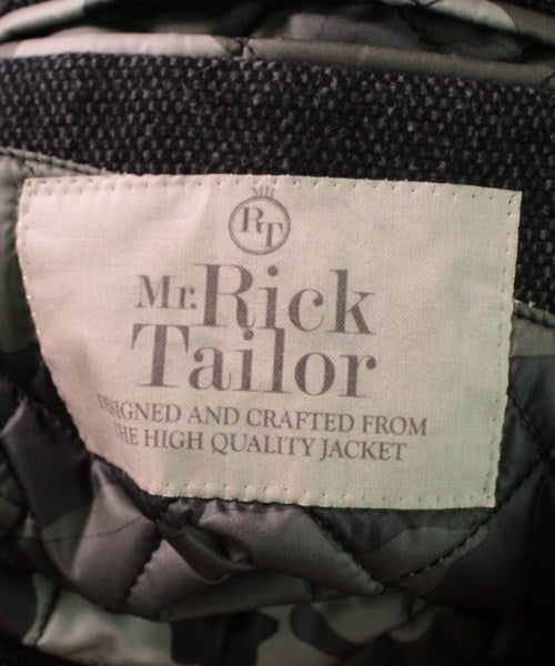 Mr.Rick Tailor Blazers/Suit jackets