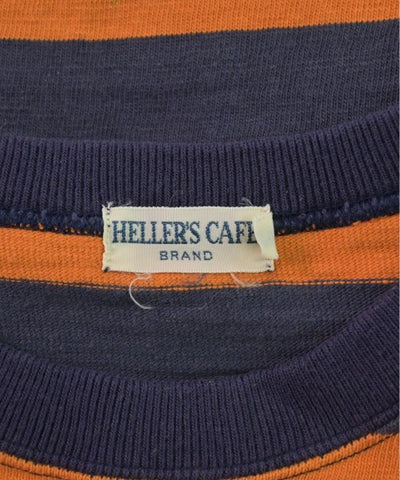 HELLER'S CAFE Tee Shirts/Tops