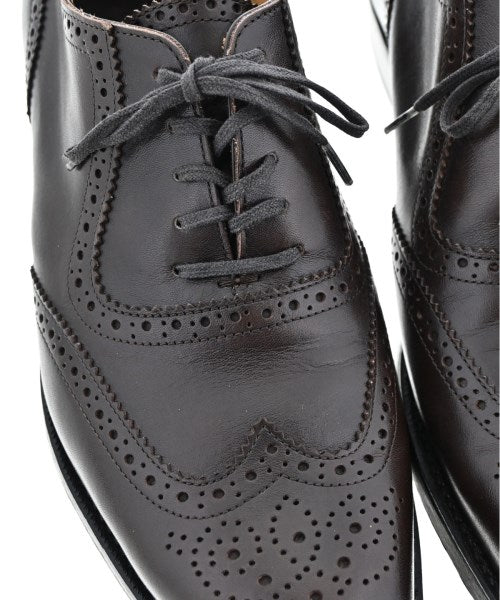 a piece of craftsman Dress shoes