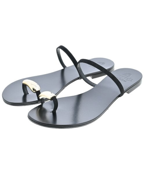 il Sandalo of Capri Sandals