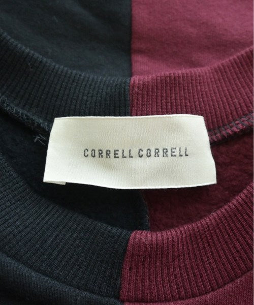 CORRELL CORRELL Sweatshirts