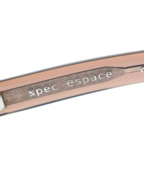 spec espace Glasses