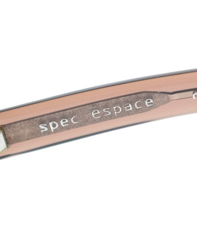 spec espace Glasses