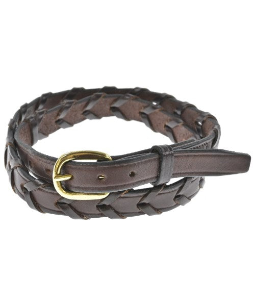 TORY LEATHER Belts