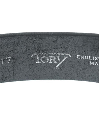 TORY LEATHER Belts