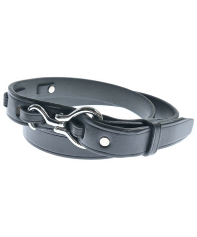 TORY LEATHER Belts