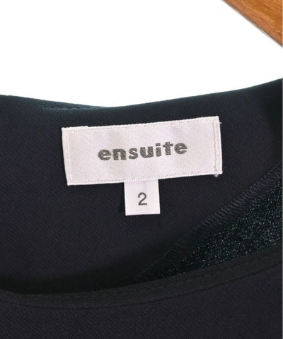 ensuite Blouses