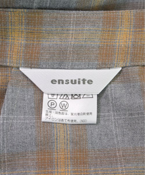 Ensuite Trousers