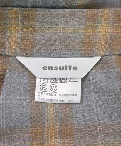 Ensuite Trousers
