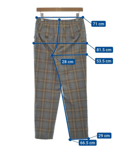 Ensuite Trousers