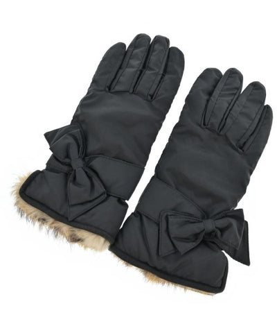 Vincent Pradier Gloves