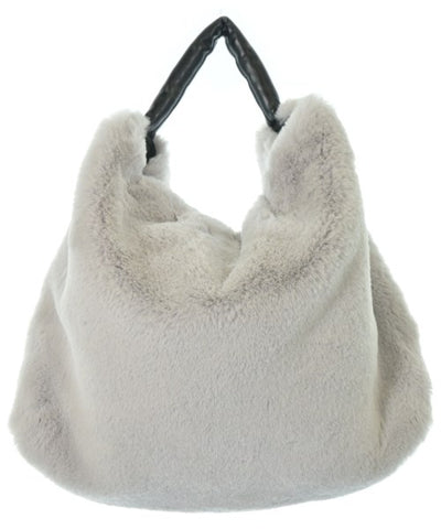 Vincent Pradier Totes