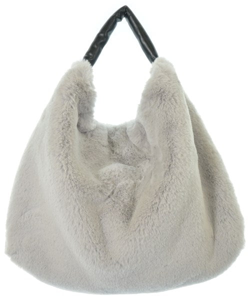 Vincent Pradier Totes