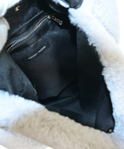 Vincent Pradier Totes