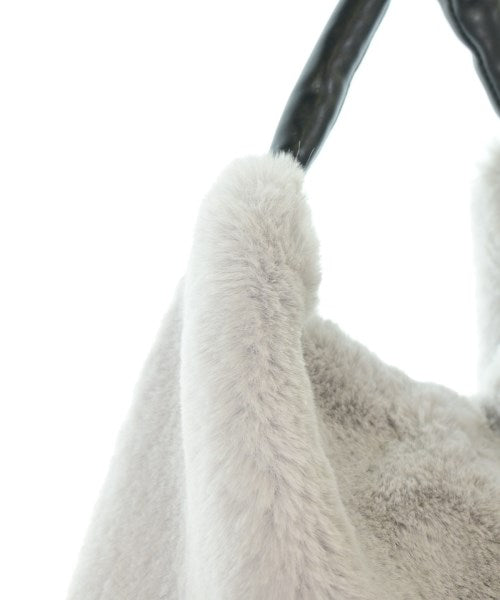 Vincent Pradier Totes