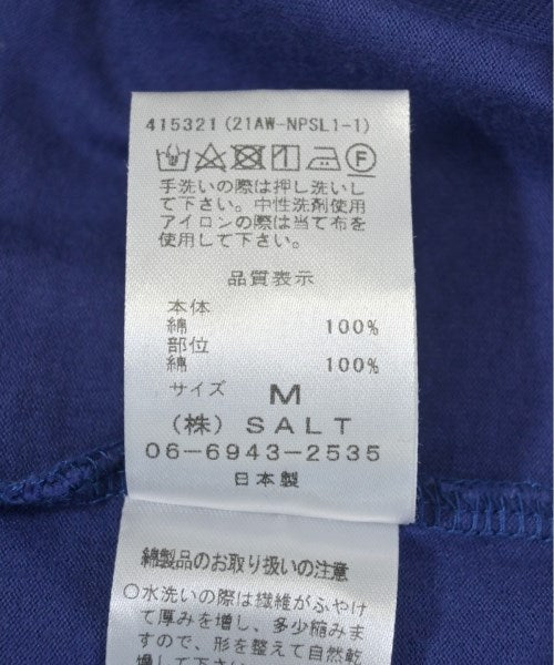 SALT. Tee Shirts/Tops