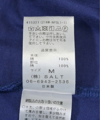 SALT. Tee Shirts/Tops