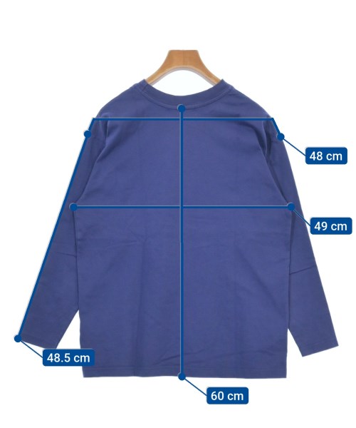 SALT. Tee Shirts/Tops