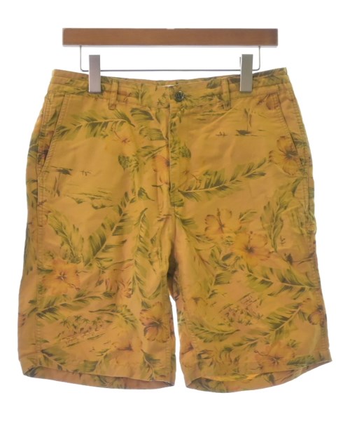 The Endless Summer Shorts