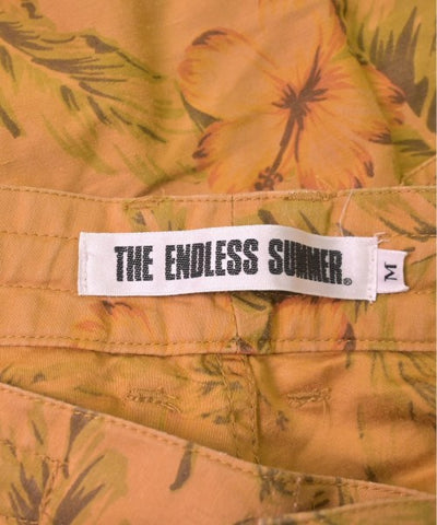 The Endless Summer Shorts