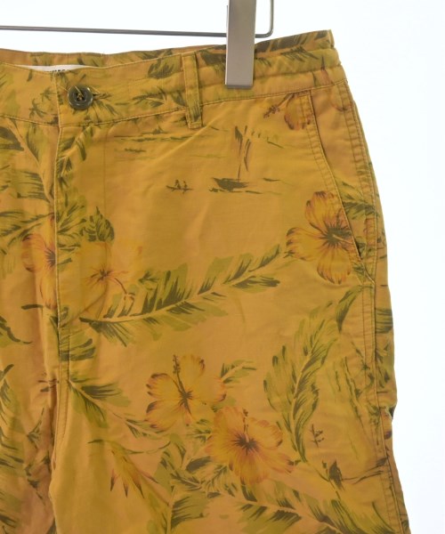 The Endless Summer Shorts