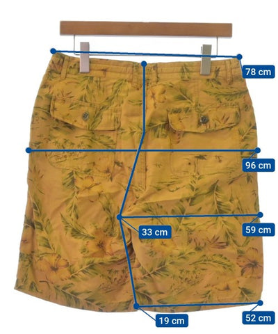 The Endless Summer Shorts