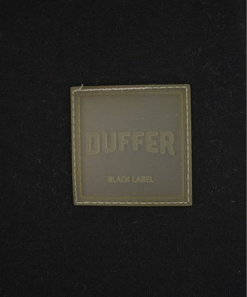 DUFFER Sweat pants