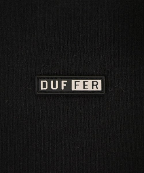 DUFFER Sweat pants