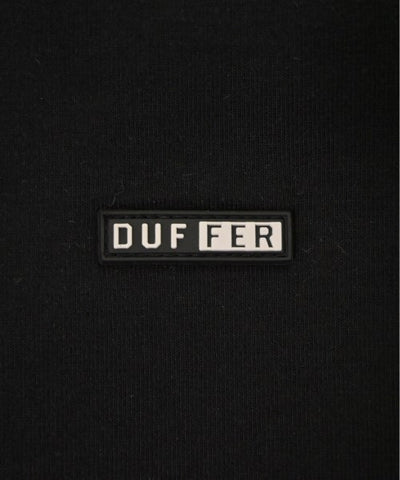 DUFFER Sweat pants