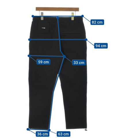 DUFFER Sweat pants