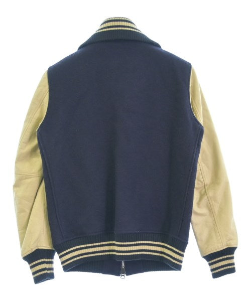 DUFFER Varsity Jackets