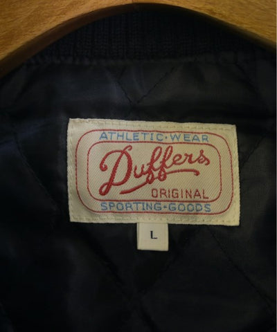 DUFFER Varsity Jackets