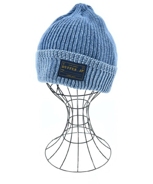 DUFFER Knitted caps/Beanie