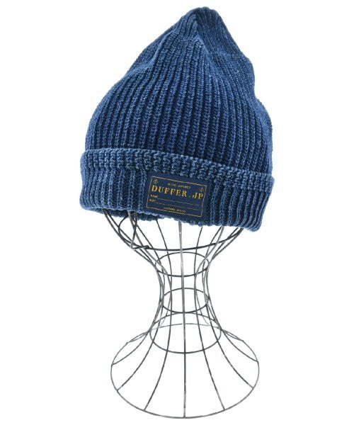 DUFFER Knitted caps/Beanie