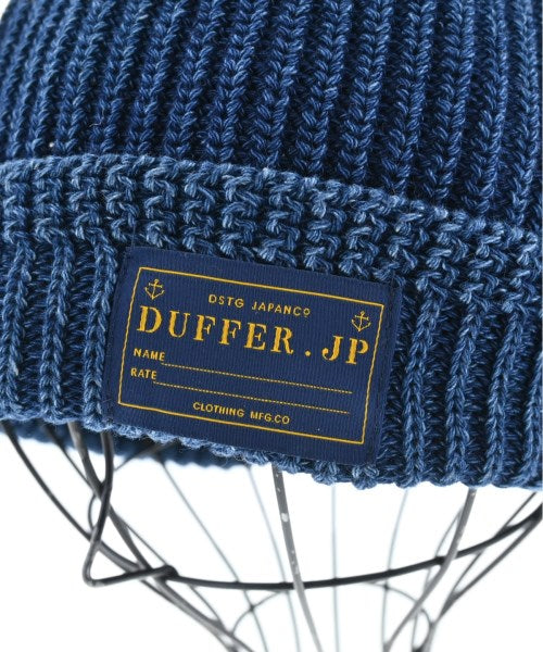 DUFFER Knitted caps/Beanie