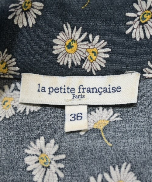 LA PETITE FRANCAISE Casual shirts