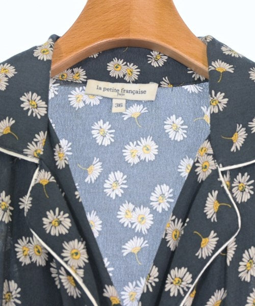 LA PETITE FRANCAISE Casual shirts