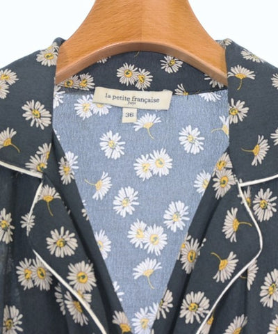 LA PETITE FRANCAISE Casual shirts