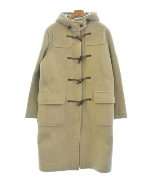Masaki paris Duffle coats