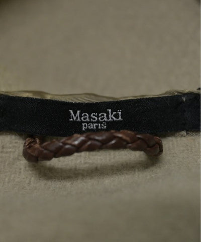 Masaki paris Duffle coats