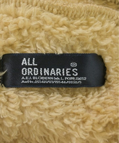 ALL ORDINARIES Sweatshirts