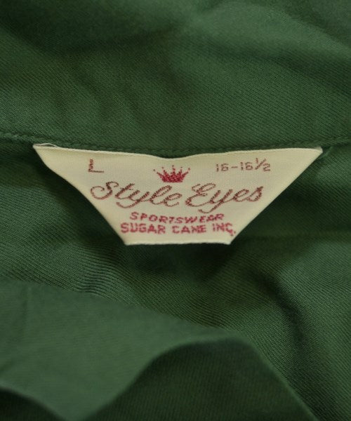 STYLE EYES Casual shirts