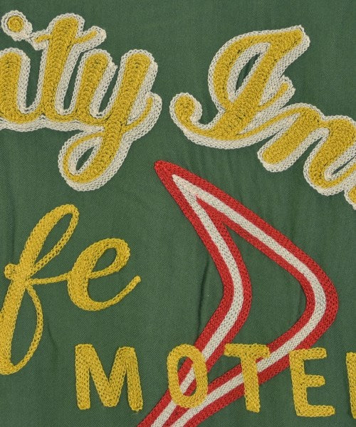 STYLE EYES Casual shirts