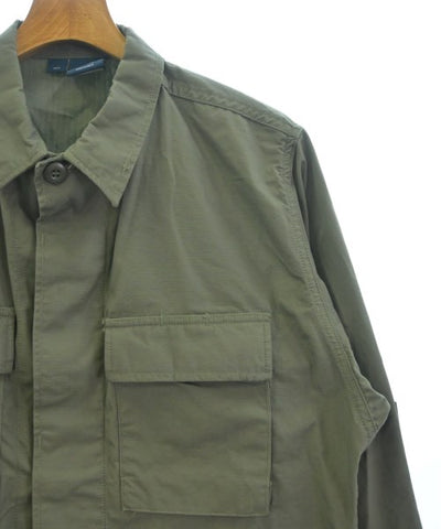 PROPPER Millitary jackets