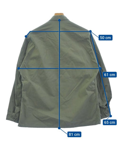 PROPPER Millitary jackets