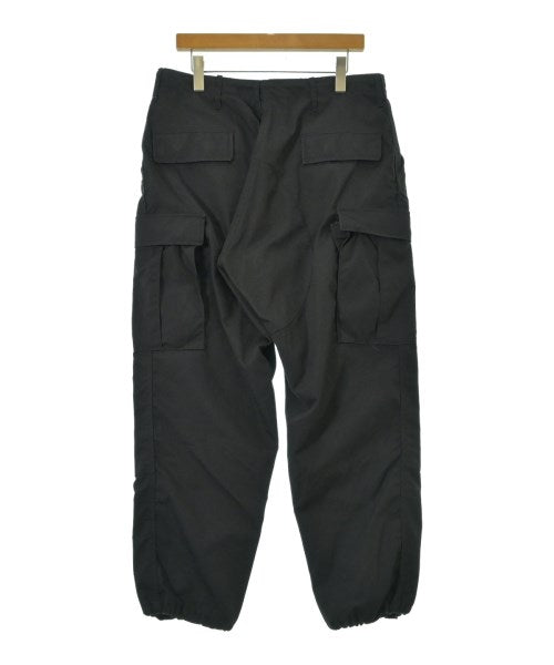 PROPPER Cargo pants Black 7834926Y0002 | Online Thrift Store