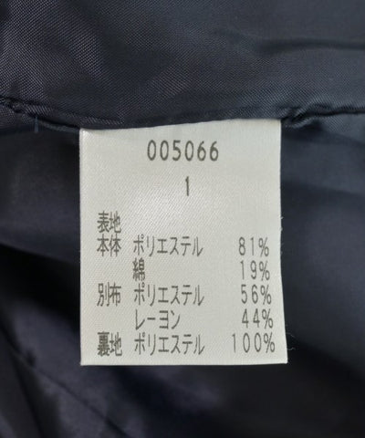 Kaene Collarless jackets